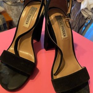 Steve Madden Sandals